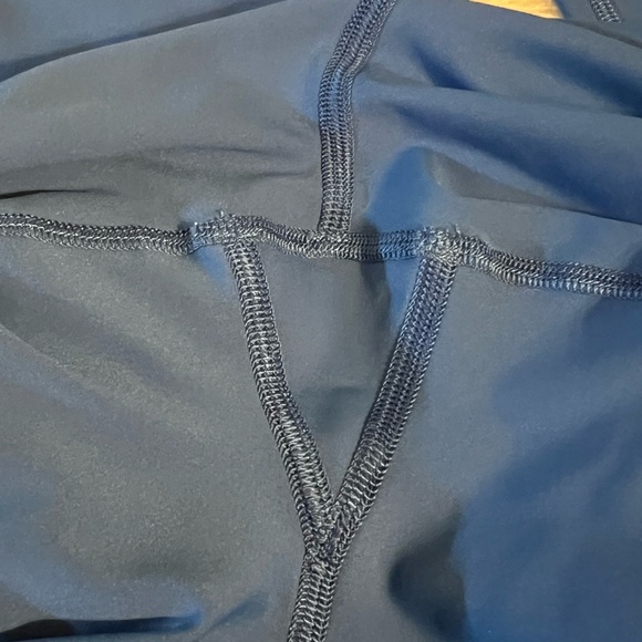 Lululemon Fast and Free High-Rise Tight- FLAWED - Picture 15 of 16